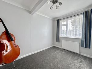 Bedroom 2- click for photo gallery